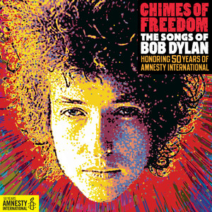 Abandoned Love - Bob Dylan | Song Album Cover Artwork