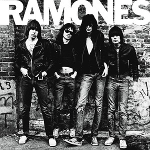 Loudmouth - Ramones | Song Album Cover Artwork