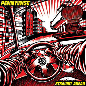 Alien - Pennywise | Song Album Cover Artwork