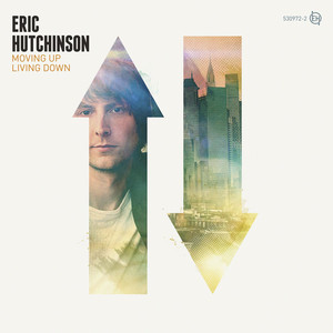 Not There Yet - Eric Hutchinson | Song Album Cover Artwork