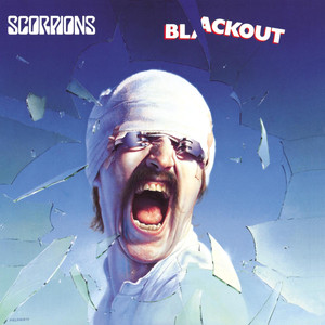No One Like You - Scorpions | Song Album Cover Artwork