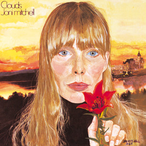 Both Sides Now Joni Mitchell | Album Cover
