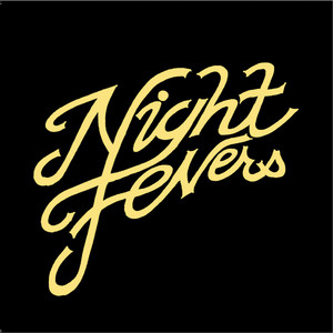 You and I - Night Fevers | Song Album Cover Artwork