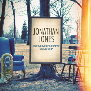 Morning Light - Jonathan Jones | Song Album Cover Artwork