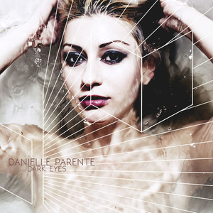 Dark Eyes - Danielle Parente & Matthew Masurka | Song Album Cover Artwork
