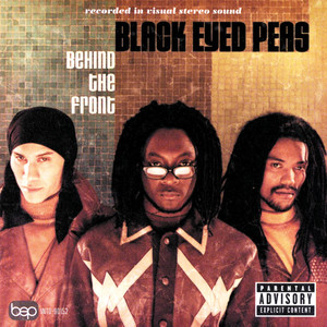 Duet - Black Eyed Peas | Song Album Cover Artwork