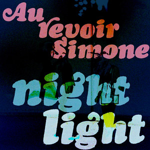 Tell Me - Au Revoir Simone | Song Album Cover Artwork
