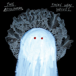 Time And Space - The Accidental | Song Album Cover Artwork