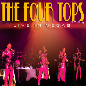 Ain't No Woman Like The One I Got - The Four Tops | Song Album Cover Artwork