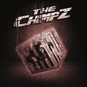 Right To Left The Chimpz | Album Cover