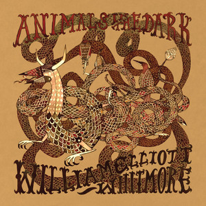 Old Devils - William Elliott Whitmore | Song Album Cover Artwork