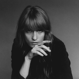 What Kind of Man - Florence + the Machine | Song Album Cover Artwork