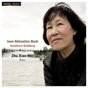 Goldberg Variations, BWV 988: Aria - Johann Sebastian Bach | Song Album Cover Artwork