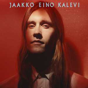 Hush Down Jaakko Eino Kalevi | Album Cover