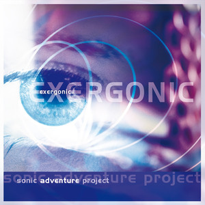 Inner Journey Sonic Adventure Project | Album Cover