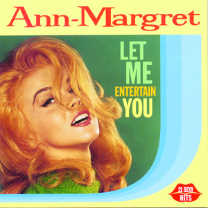 The Good Life - Ann-Margret | Song Album Cover Artwork