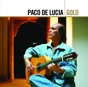 Concierto de Aranjuez - Paco De Lucia | Song Album Cover Artwork