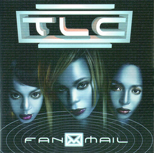 No Scrubs TLC | Album Cover