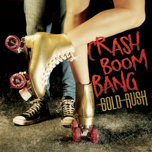 Are You Ready? - Crash Boom Bang | Song Album Cover Artwork