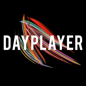 Caveman - Dayplayer | Song Album Cover Artwork