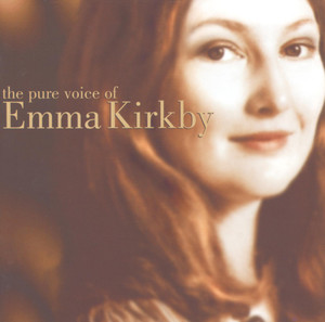Second Booke of Songes, 1600: 1. I Saw My Lady Weep - Emma Kirkby & Anthony Rooley | Song Album Cover Artwork