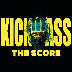 Big Daddy Kills - Henry Jackman | Song Album Cover Artwork