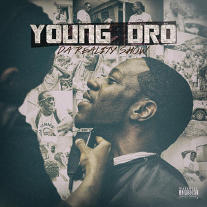 We In da City - Young Dro | Song Album Cover Artwork