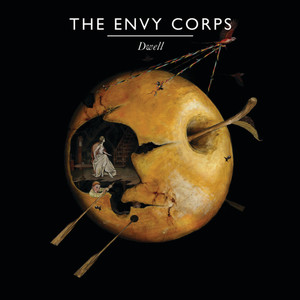 Story Problem - Envy Corps | Song Album Cover Artwork