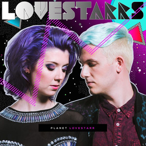 Kids Again - Lovestarrs | Song Album Cover Artwork