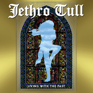Aqualung - Jethro Tull | Song Album Cover Artwork