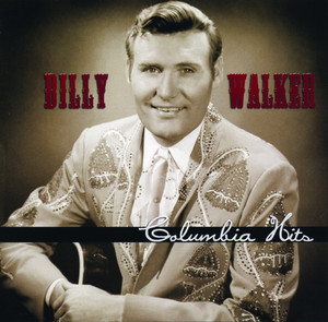 Funny How Time Slips Away - Billy Walker | Song Album Cover Artwork