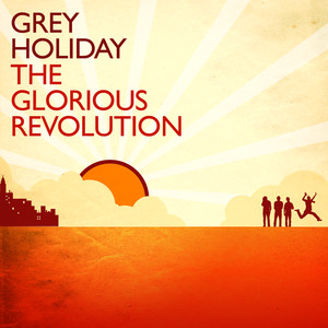 You Belong to Me - Grey Holiday | Song Album Cover Artwork