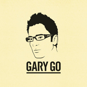 Open Arms - Gary Go | Song Album Cover Artwork
