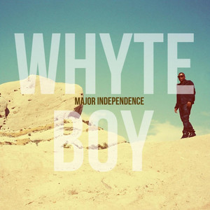 They Don't Hate You - Whyte Boy | Song Album Cover Artwork