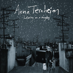 No, I Don't Remember Anna Ternheim | Album Cover
