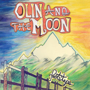 Gonna Make You Mine - Olin and The Moon