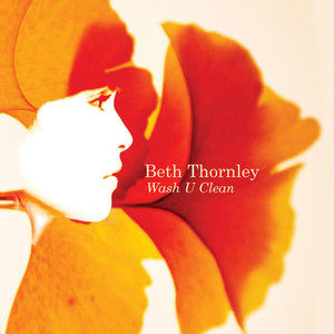 Wash U Clean - Beth Thornley | Song Album Cover Artwork