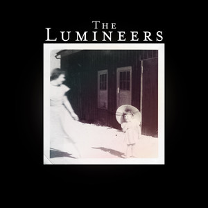 Charlie Boy The Lumineers | Album Cover