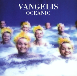 Fields of Coral - Vangelis | Song Album Cover Artwork