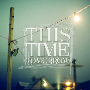 This Time Tomorrow - Trent Dabbs | Song Album Cover Artwork