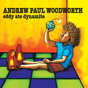 Fight For Your Right (To Party) - Andrew Paul Woodworth | Song Album Cover Artwork