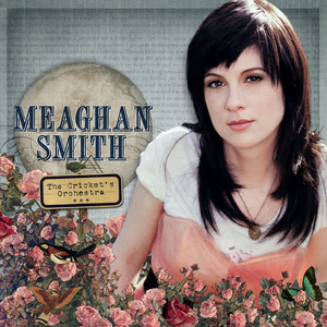A Piece For You - Meaghan Smith