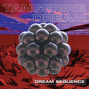 Love On A Real Train Tangerine Dream | Album Cover