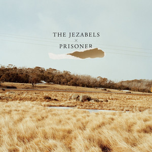 Nobody Nowhere - The Jezabels | Song Album Cover Artwork