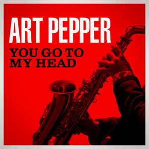 Minority - Art Pepper | Song Album Cover Artwork