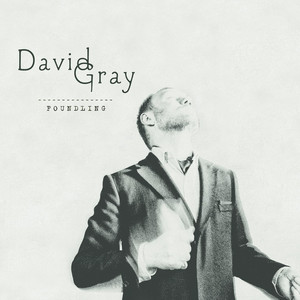 Holding On David Gray | Album Cover