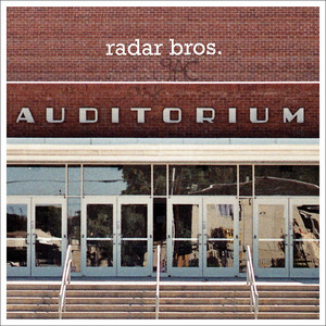 Happy Spirits - Radar Bros. | Song Album Cover Artwork