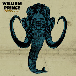 All I Know - William Prince | Song Album Cover Artwork