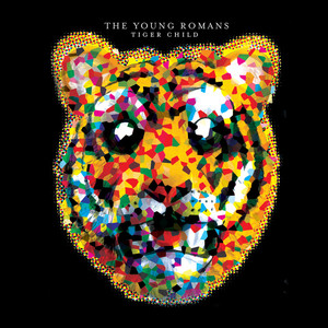 Naive - Young Romans | Song Album Cover Artwork