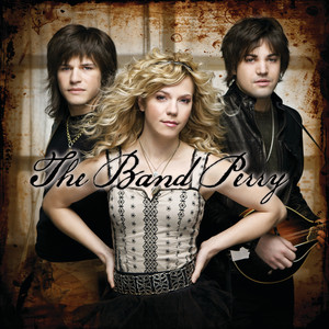 If I Die Young - The Band Perry | Song Album Cover Artwork